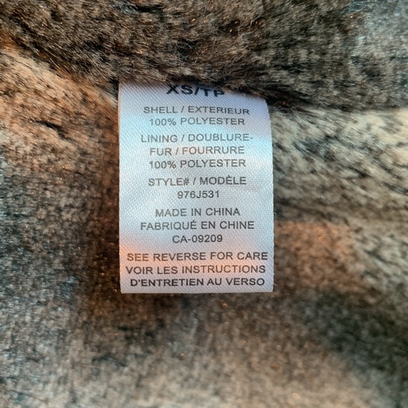 CLEOCLEO Women’s Jacket - Picture 16 of 16